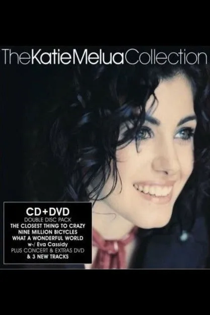 Katie Melua interpreta a Herself en Katie Melua - The Katie Melua collection