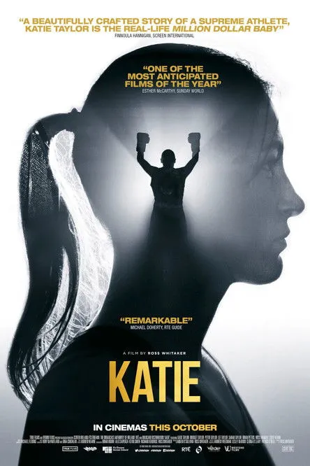 Póster de Katie