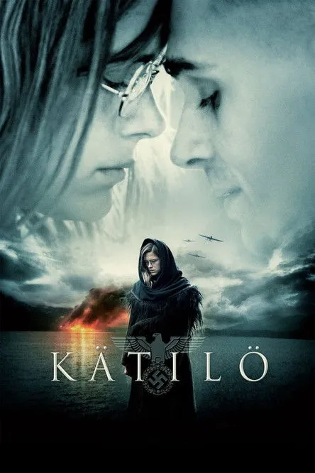 Póster de Kätilö