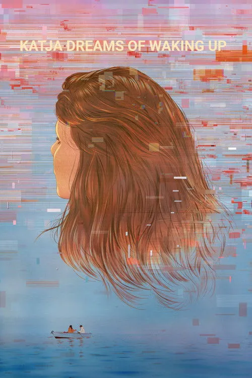 Philipp Droste interpreta a Air Bnber en Katja Dreams of Waking Up