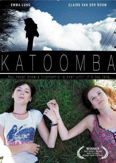 Portada de Katoomba