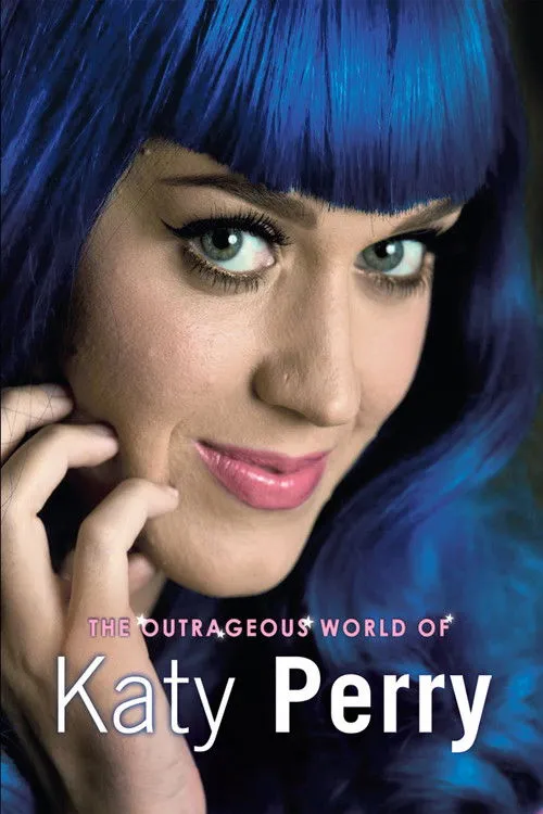 Katy Perry interpreta a  en Katy Perry: The Outrageous World of Katy Perry