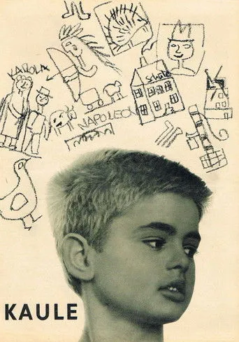 Erik Veldre interpreta a  en Kaule