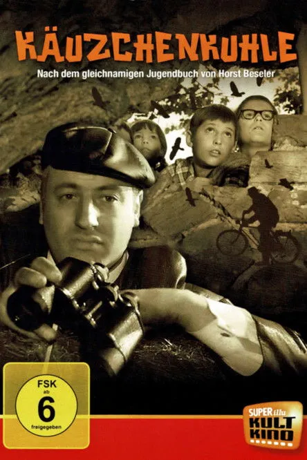 Berko Acker interpreta a  en Käuzchenkuhle