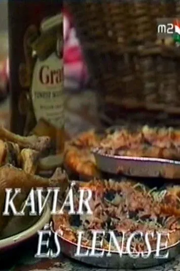 István Hirtling interpreta a Nicola en Kaviár és lencse