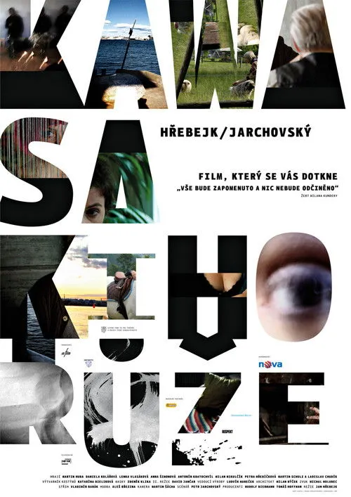 Póster de Kawasakiho růže