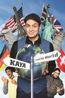 Kaya Yanar interpreta a en Kaya Yanar - Around the World