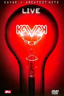 Bert Heerink interpreta a Himself en Kayak: Greatest Hits - Live