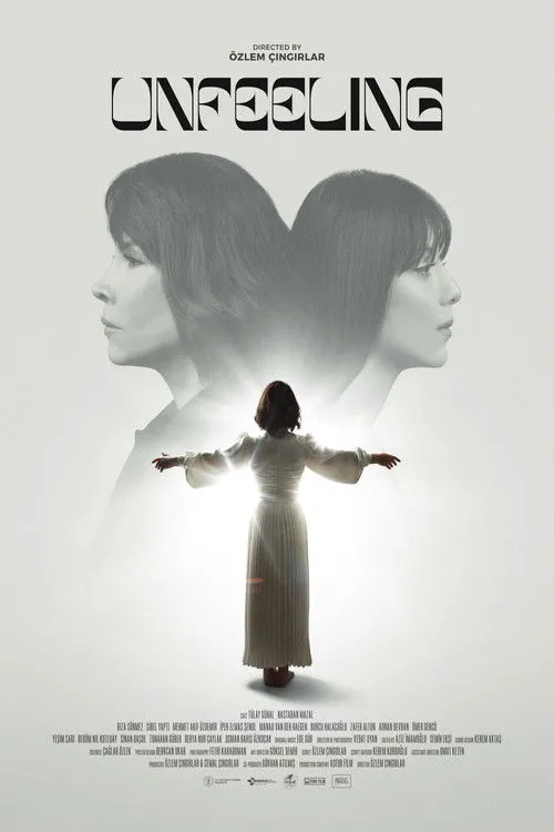 Tülay Günal interpreta a Nursel en Kayıtsız