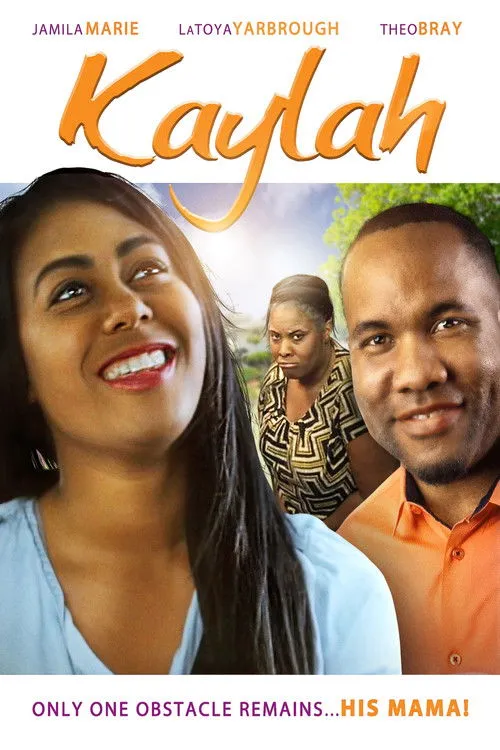 Póster de Kaylah