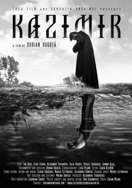 Alexandru Papadopol interpreta a Radu en Kazimir