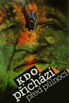 Zdenek Mlcoch interpreta a en Kdo přichází před půlnocí