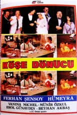 Hümeyra interpreta a  en Köşe Dönücü