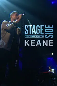 Tim Rice-Oxley interpreta a Self en Keane | Stageside Live from Austin City