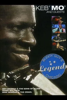 Póster de Keb' Mo' & Guests