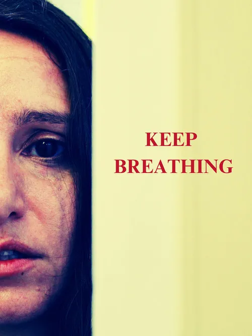 Póster de Keep Breathing