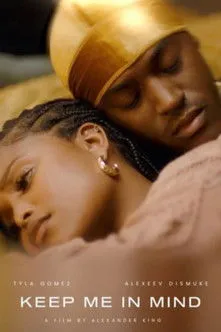 Alexeev Dismuke interpreta a Brooks en Keep Me In Mind