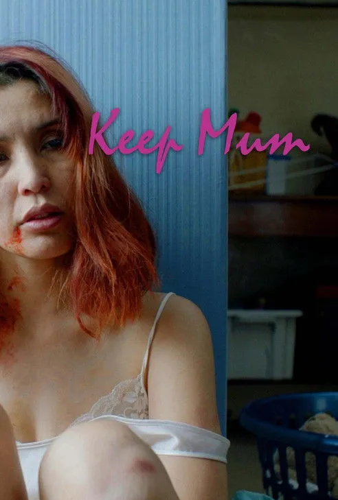 Nadira Murray interpreta a Mum en Keep Mum