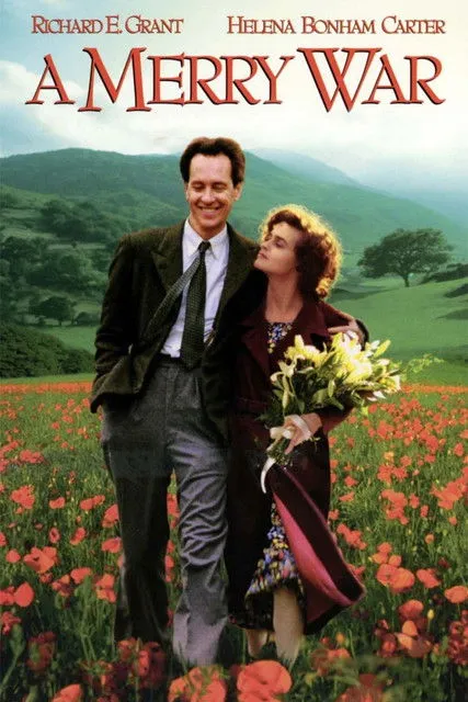 Póster de Keep the Aspidistra Flying