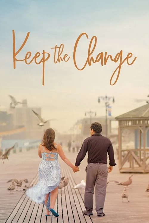 William Petersen interpreta a Joe Starling en Keep the Change