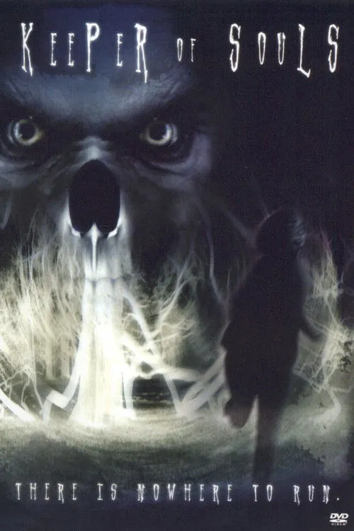 R.G. Armstrong interpreta a  en Keeper of Souls