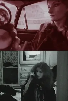 Louis Waldon interpreta a en Keeping Busy