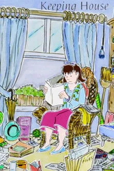 Ray Henwood interpreta a Narrator en Keeping House