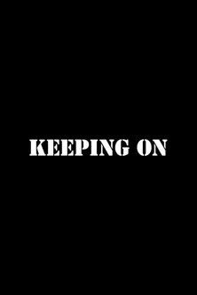 Dick Anthony Williams interpreta a Samuel Taylor en Keeping On