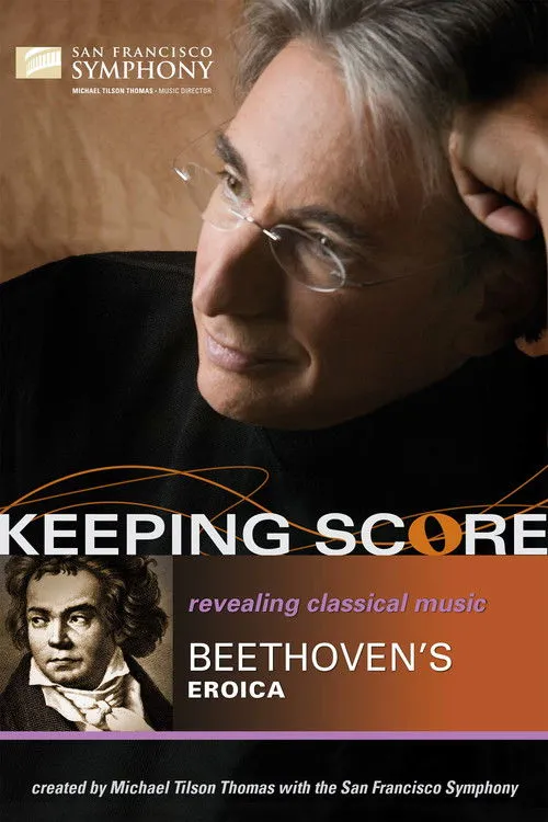 Michael Tilson Thomas interpreta a  en Keeping Score: Beethoven's Eroica