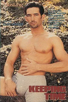 Póster de la película Keeping Time