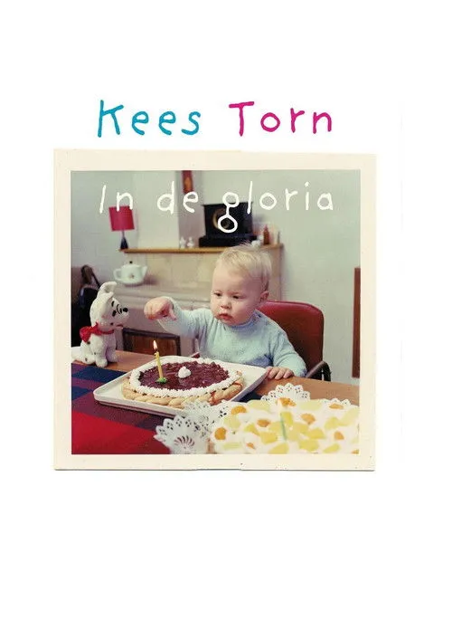 Póster de Kees Torn: In de Gloria