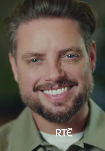 Keith Duffy interpreta a Self en Keith's Teeth: A Dental Odyssey