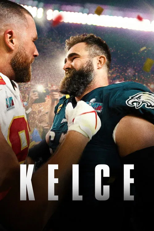 Póster de Kelce