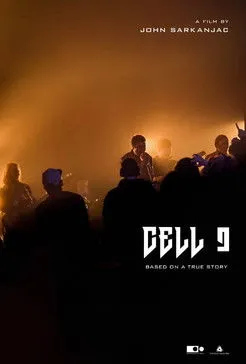 Stefan Spasov interpreta a Jovan en Ќелија 9