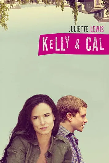 Jonny Weston interpreta a Cal en Kelly & Cal