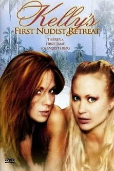 Póster de Kelly's First Nudist Retreat
