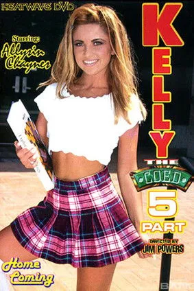 Póster de la película Kelly the Coed 5: Home Coming