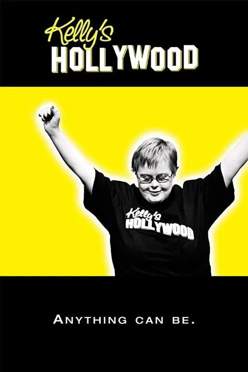 Póster de Kelly's Hollywood