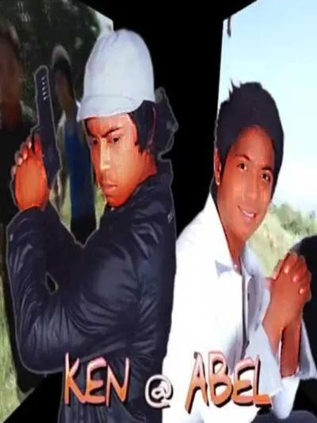 Póster de Ken at Abel