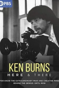 Ken Burns interpreta a Himself en Ken Burns: Here & There
