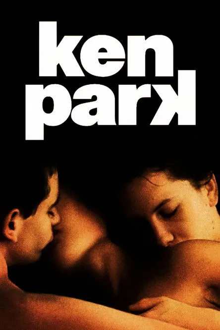 James Ransone interpreta a Tate en Ken Park