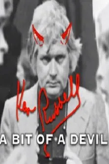 Ken Russell interpreta a Self (archive footage) en Ken Russell: A Bit of a Devil