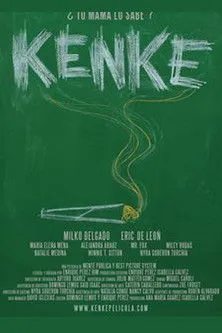Póster de Kenke