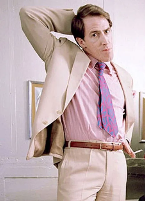 Póster de Kenneth Tynan: In Praise of Hardcore