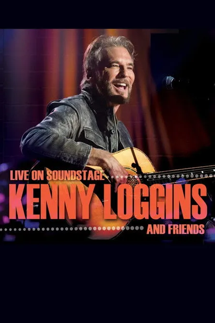 Kenny Loggins interpreta a  en Kenny Loggins and Friends Live on Soundstage