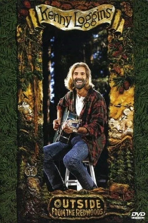 Kenny Loggins interpreta a Himself en Kenny Loggins - Outside From the Redwoods