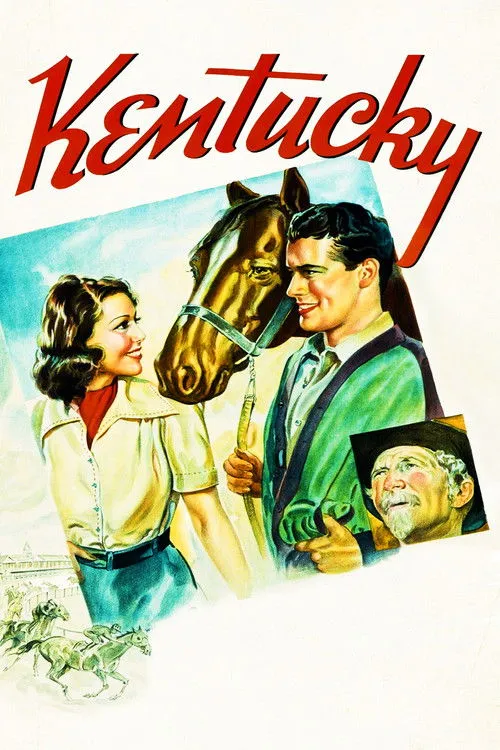 Portada de Kentucky