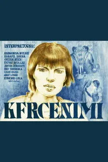 Rajmonda Bulku interpreta a Ema en Kërcënimi