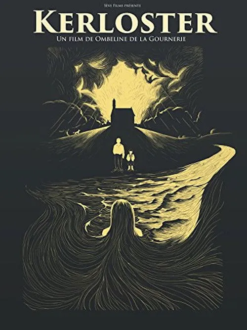 Jean-Baptiste Le Vaillant interpreta a  en Kerloster