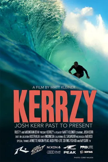 Josh Kerr interpreta a  en KERRZY